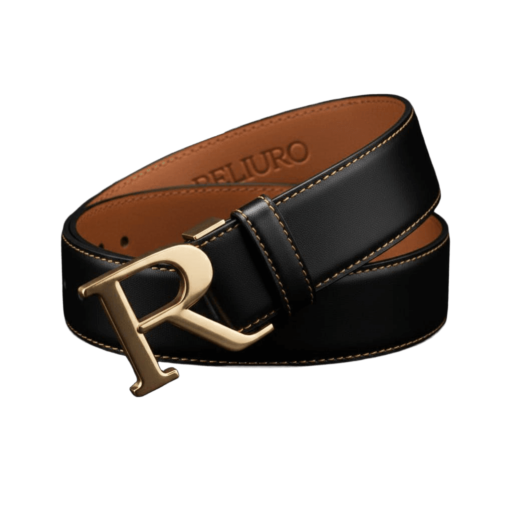 Reliuro Imperia Belt Exclusive Drop