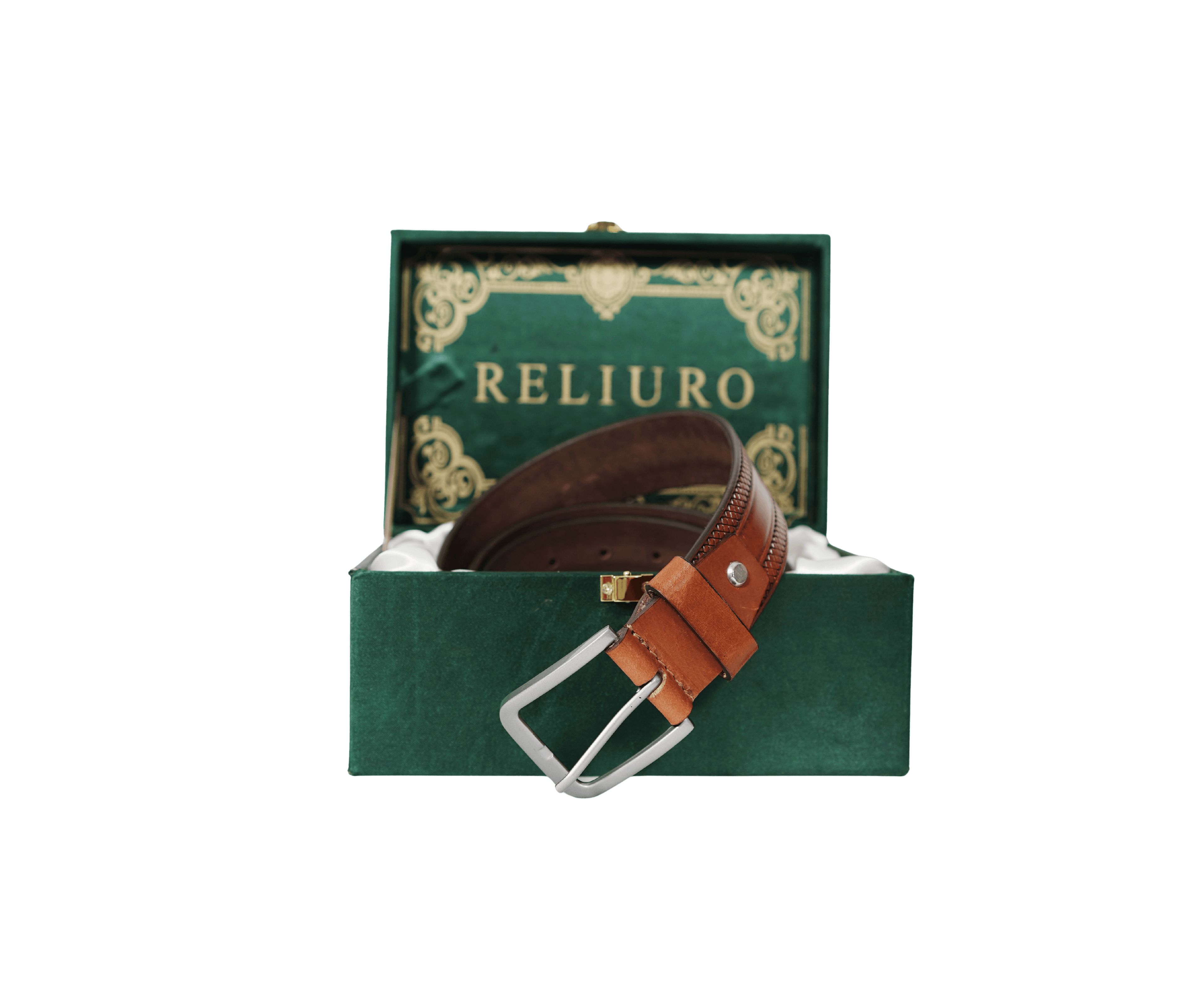 Luxury Leather Product