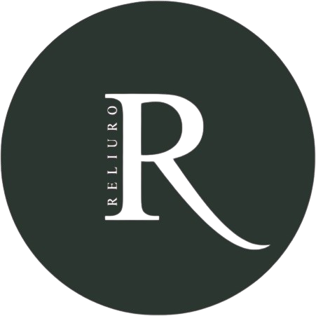 Reliuro Logo
